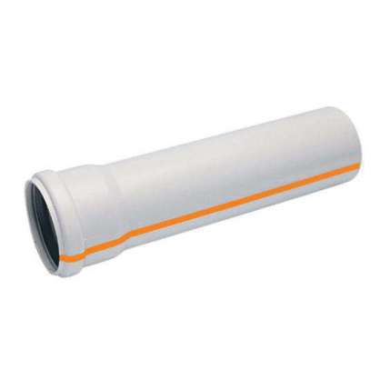 GEDİZ 150*1000 PVC BORU 3,2MM