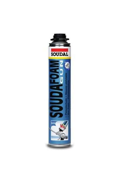 SOUDAL TABANCALI KÖPÜK 750 ML