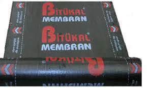 P300 BİTUKAL MEBRAN  (10MT)