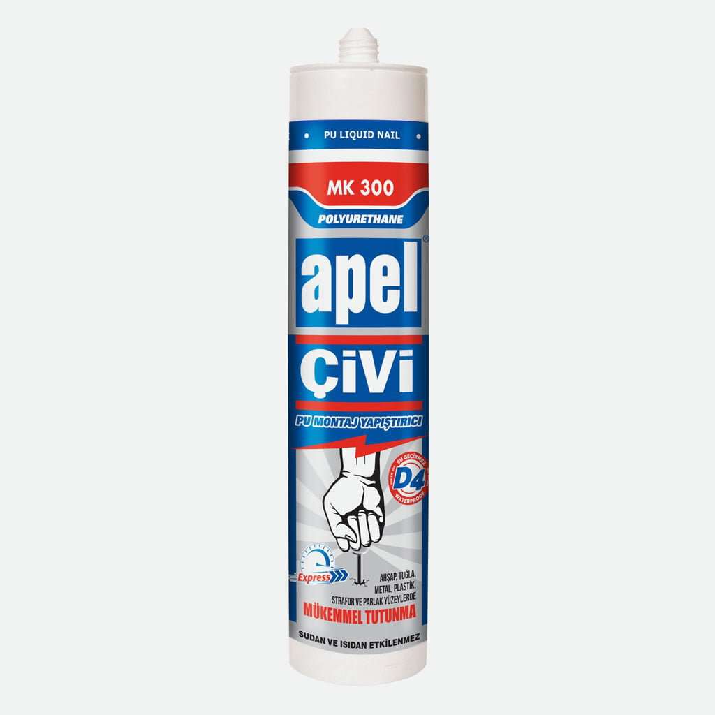 APEL SIVI ÇİVİ