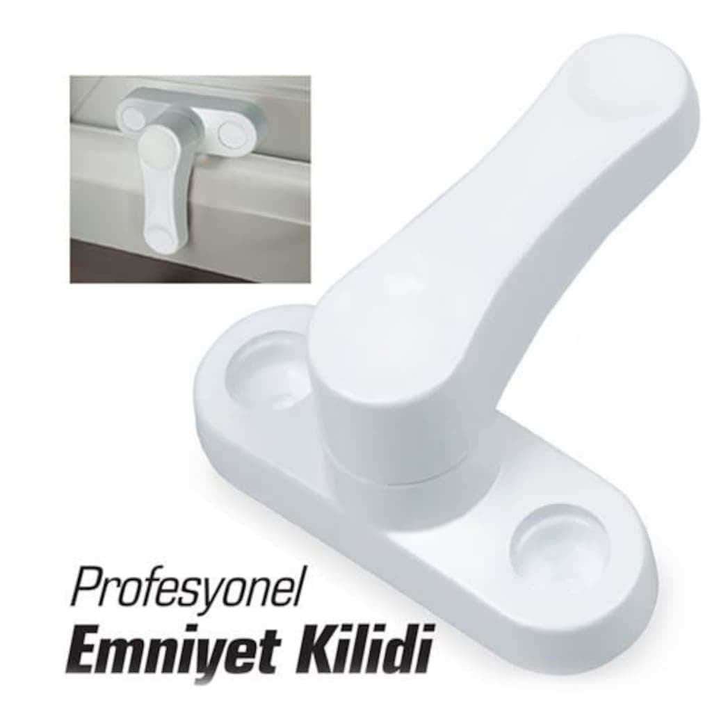 PİMAPEN PENCERE KİLİT 