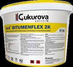 4*4 BITUMENFLEX 2K LİKİT 24+8 KG