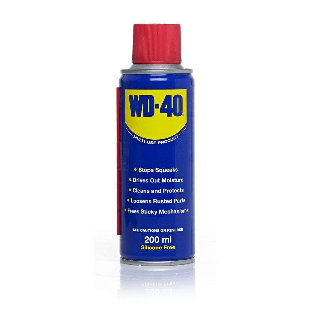 WD 40 PAS SÖKÜCÜ  200GR