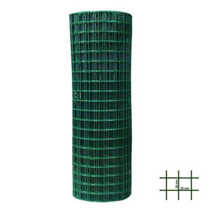 25/120 PVC PUNTALI TEL 1.70MM-25MT 